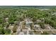 A quiet, green neighborhood offering an idyllic residential setting amid lush tree cover at 560 Sumner Ave, Orange City, FL 32763