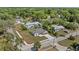 Charming single-story home with a well-maintained lawn and attached garage in a quiet neighborhood at 560 Sumner Ave, Orange City, FL 32763