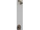 Close up of shower head and faucet at 560 Sumner Ave, Orange City, FL 32763