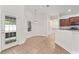 Cozy breakfast nook featuring lots of natural light and a view to the outside, perfect for morning coffee at 703 Elkhorn Fern Ln, Deland, FL 32720