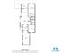 Detailed floor plan showcasing the layout of the home, including room dimensions and total square footage at 834 Sugar House Dr, Port Orange, FL 32129