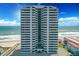Stunning high-rise condo on the beach, offering breathtaking ocean views and luxurious living at 1420 N Atlantic Ave # 202, Daytona Beach, FL 32118