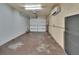 Spacious garage with ample room, great for parking and storage at 1562 Monroe St, Deland, FL 32720
