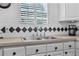 Stainless steel kitchen sink with chrome faucet at 1608 Raleigh Ave, Daytona Beach, FL 32117