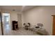 View of bedroom that needs some TLC, but is bright and has ample floor space at 1621 Anniston Ave, Daytona Beach, FL 32117