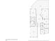 Detailed floor plan highlighting the layout and room dimensions of the property at 1653 Promenade Cir, Port Orange, FL 32129