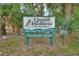 Welcome to Quail Hollow on the River; a deed restricted community at 2004 Quail Hollow Dr, Deland, FL 32720