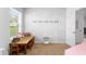 Playroom with a large window and a play table set at 211 Duke Dr, Deland, FL 32724