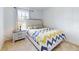 Bright bedroom with a large window and comfortable furnishings at 2978 Greynolds St, Deltona, FL 32738