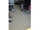 Garage with an epoxy floor provides a durable and attractive surface at 2978 Greynolds St, Deltona, FL 32738