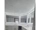 Modern bathroom with large, bright vanity mirrors at 3003 S Atlantic Ave # 17A1, Daytona Beach Shores, FL 32118