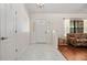 Bright foyer featuring tile flooring and natural light at 3357 Black Willow Trl, Deland, FL 32724