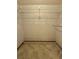 Spacious walk-in closet with shelving, maximizing storage and organization at 37 Meadowwood Trl, Deland, FL 32724