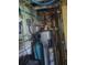 Image of water heater with a water softener system and pipes at 4830 Kempston Dr, Orlando, FL 32812