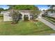 Charming single-story home with a well-maintained front yard and appealing curb appeal at 541 Northwestern Ave, Altamonte Springs, FL 32714