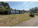 Charming single-story home featuring a cozy front porch and a convenient covered carport at 1081 Cobblestone Ave, Deltona, FL 32725