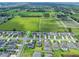 Desirable neighborhood featuring beautiful homes with well-manicured lawns backing to green space at 1923 Mendocino Ln, Port Orange, FL 32128