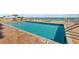 Swimming pool with ocean view and tiled deck at 2901 S Atlantic Ave # 401, Daytona Beach Shores, FL 32118
