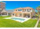 Beautiful two-story home with a pool, spacious yard, and ocean view at 4427 S Atlantic Ave, Port Orange, FL 32127