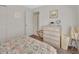 Comfortable bedroom with ample storage and natural light at 1125 Stillwater Dr, Deland, FL 32720