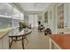Bonus room features large windows, ample natural light, and space for activities at 1125 Stillwater Dr, Deland, FL 32720