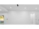 Spacious room with white walls and a glass sliding door to the outdoors at 1163 W Hancock Dr, Deltona, FL 32725