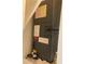 A furnace unit inside the house at 1485 Gainsville Dr, Deltona, FL 32725