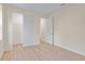 Cozy bedroom features a closet and natural light at 2894 Hardy Ave, New Smyrna Beach, FL 32168