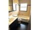 Traditional bathroom with a tub and shower combination and a vanity at 3 Cassia Ln, Debary, FL 32713