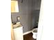 Bathroom with basic amenities at 3 Cassia Ln, Debary, FL 32713