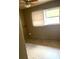 Bedroom offers natural lighting and a ceiling fan at 3 Cassia Ln, Debary, FL 32713
