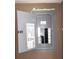 Interior electrical panel with visible breakers at 3 Cassia Ln, Debary, FL 32713