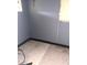A small, unfinished storage room or utility room at 3 Cassia Ln, Debary, FL 32713