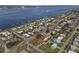 A lovely neighborhood home near Intracoastal Waterway, with easy access to waterfront activities at 3267 S Peninsula Dr, Daytona Beach, FL 32118