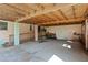 Large carport offering covered parking and storage solutions at 3267 S Peninsula Dr, Daytona Beach, FL 32118