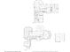 Detailed floor plan showcasing the layout of both floors of the home including a detached garage at 5366 N Lake Farms Rd, De Leon Springs, FL 32130