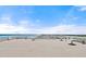 Large rooftop with ocean views, perfect for outdoor activities and relaxation at 915 Ocean Shore Blvd # 8010, Ormond Beach, FL 32176