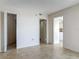 Spacious bedroom featuring neutral tones at 1 Oceans West Blvd # 2A1, Daytona Beach, FL 32118