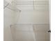 Walk-in closet with wire shelving providing ample storage space at 1444 Daystar Ln, Deltona, FL 32725