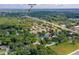 Expansive aerial perspective of the community, conveniently located near Halifax Health and major thoroughfares at 152 Sweetgum Ln, Port Orange, FL 32129
