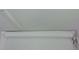 Durable roll-up garage door, providing secure and easy access to your parking or storage space at 1821 Talmadge St, Deland, FL 32724