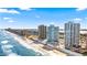 Luxury beachfront condominiums boasting ocean views, pool, and private beach access at 3047 S Atlantic Ave # 1805, Daytona Beach, FL 32118