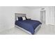 Comfortable bedroom with large window and view at 3047 S Atlantic Ave # 1805, Daytona Beach, FL 32118