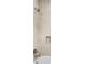 Modern bathroom features a tiled shower and a rainfall shower head at 349 Baker Ave, Lake Helen, FL 32744