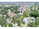 Charming coastal home with a picturesque setting near the water and cityscape at 417 S Palmetto Ave, Daytona Beach, FL 32114