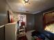 Bedroom with vintage decor and natural light at 43721 State Road 19, Altoona, FL 32702