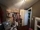 Closet for clothes and decor at 43721 State Road 19, Altoona, FL 32702