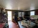 Spacious bedroom with natural light, showcasing a cozy and inviting interior design at 43721 State Road 19, Altoona, FL 32702