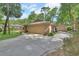 Lovely single-Gathering home with a brick exterior and attached garage at 535 Black Ironwood Dr, Deland, FL 32724