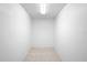 Walk-in closet with neutral carpet at 802 Royal Oak Ct, Deland, FL 32724